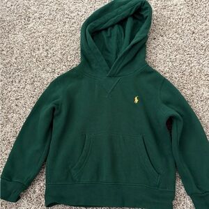 Polo Ralph Lauren Hoodie Size 3